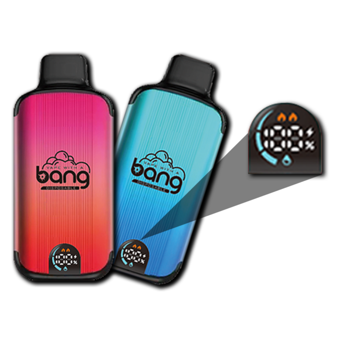 Bang 20000 Puffs