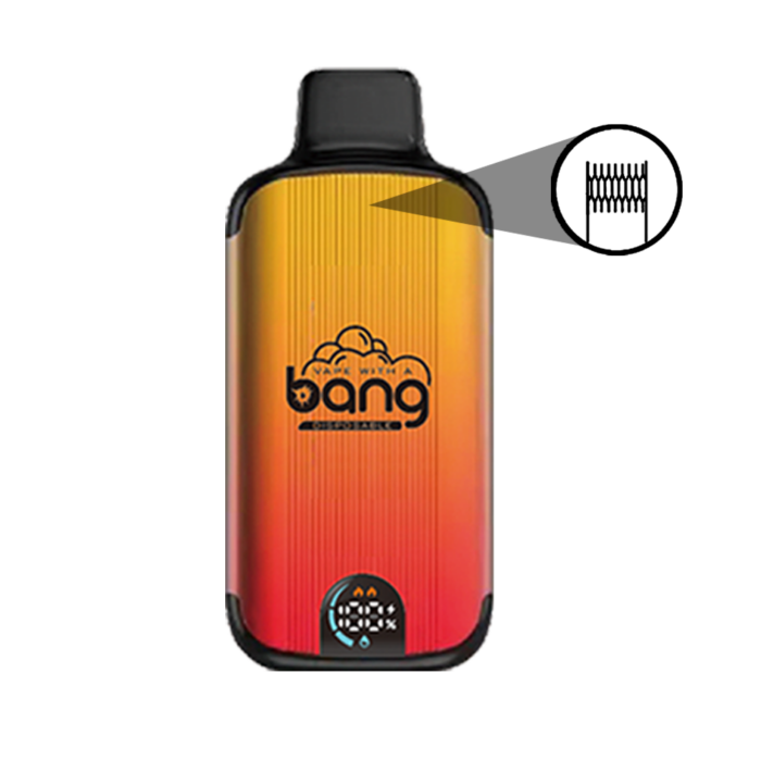Bang 20000 Puffs