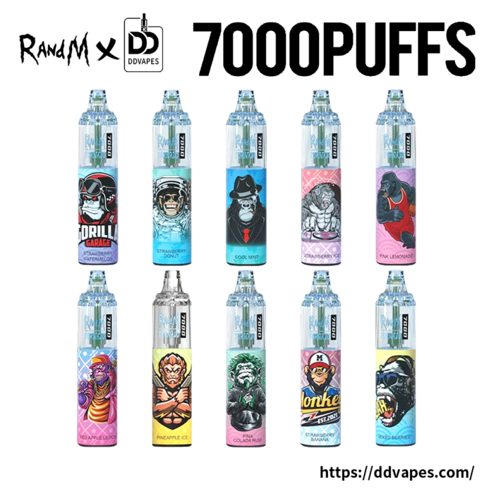 ddvape_RandM_Tornado_7000_puffs