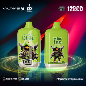 DDVAPES  Taste begins here.