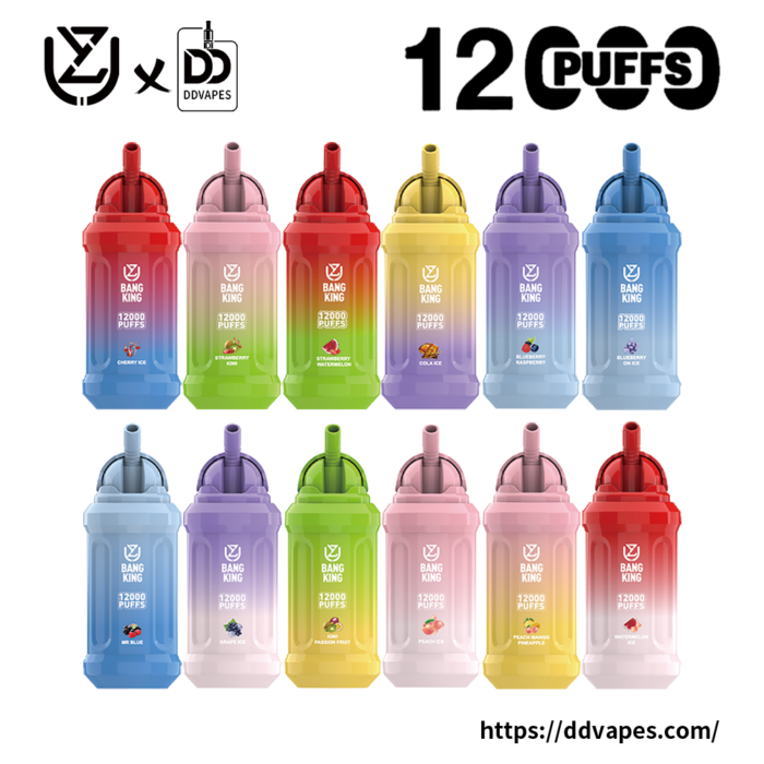 ddvape_UZY_Bang_King_12000_puffs