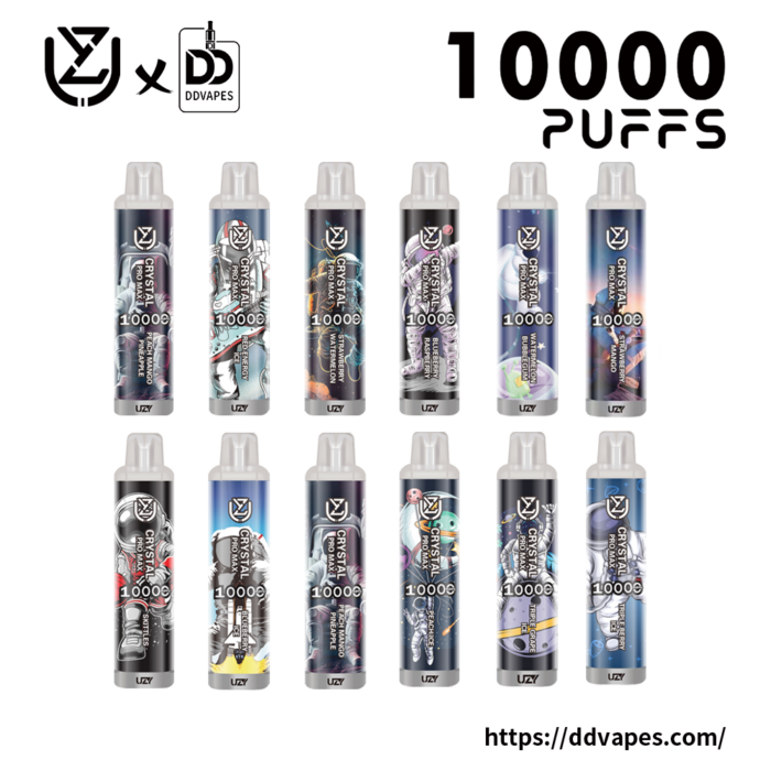 ddvape_UZY_Crystal_Pro_Max_10000_10k_puffs