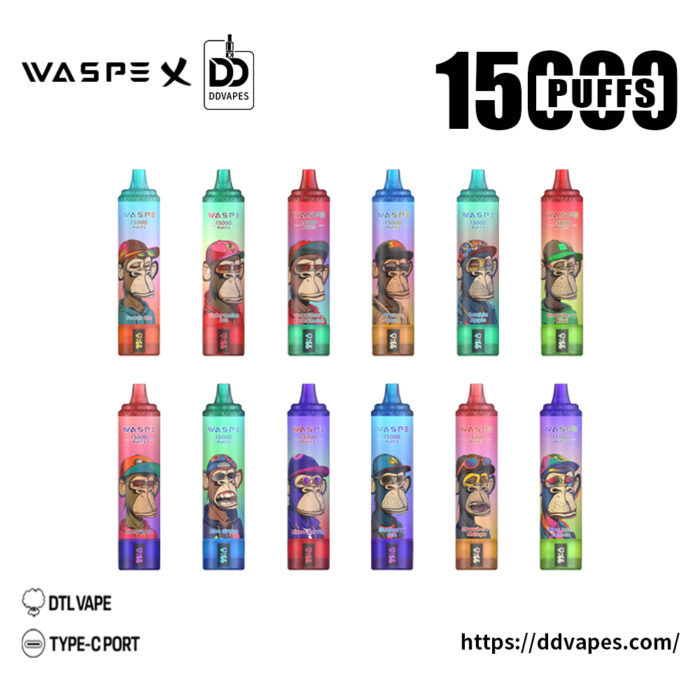 ddvape_WASPE-_15000_Puffs
