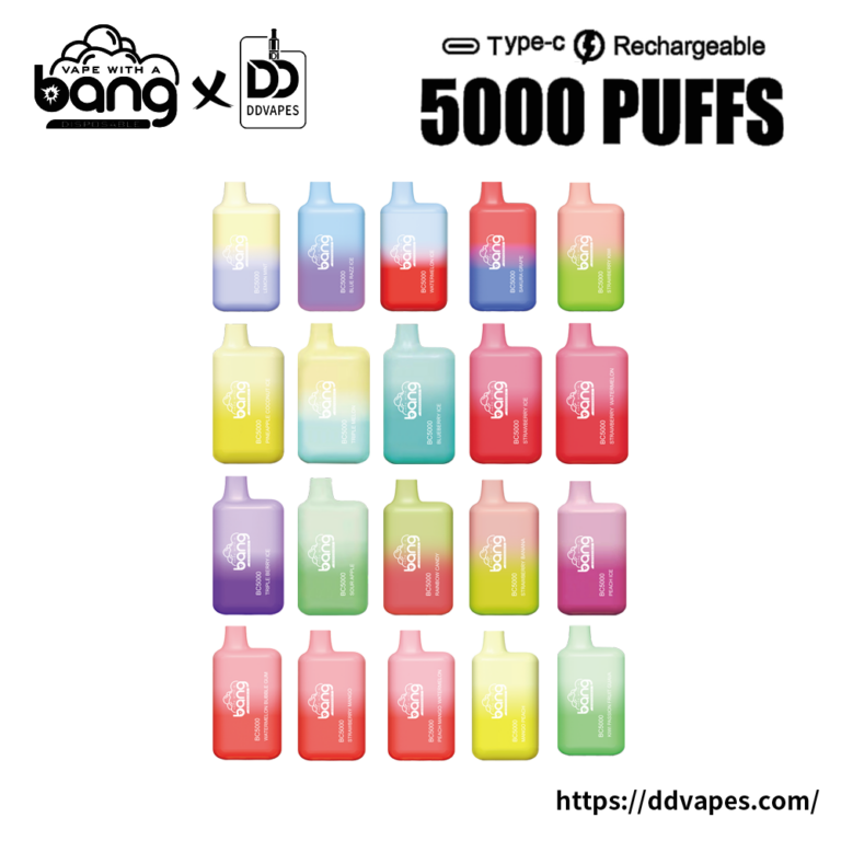 ddvapes-Bang-BC5000-5000Puffs