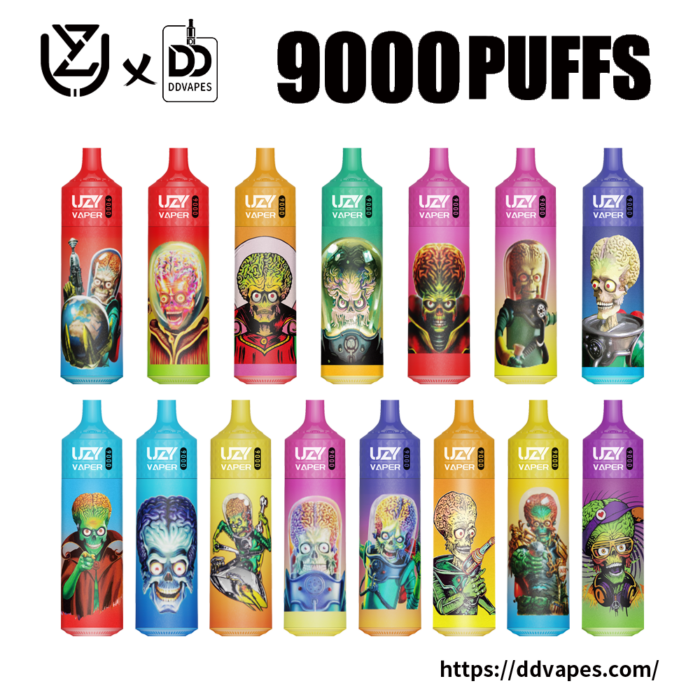 ddvapes_UZY_Vaper_9000_puffs
