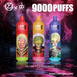 ddvapes_UZY_Vaper_9000_puffs