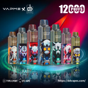 ddvape_VAPME_King_Pro_12000_Puffs