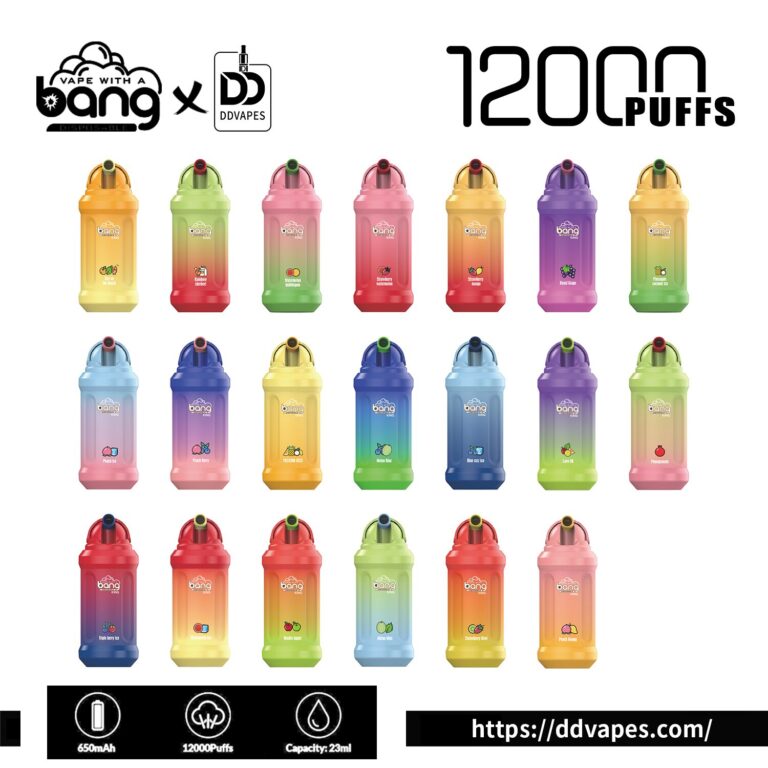 ddvapes-Bang-King-12000-Puffs