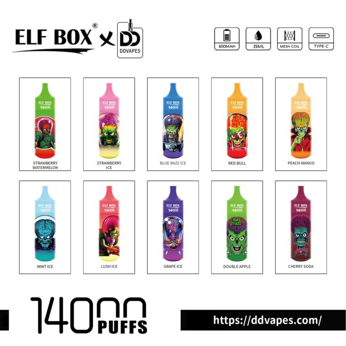 ddvapes-ELF-BOX-RGB-14000-puffs